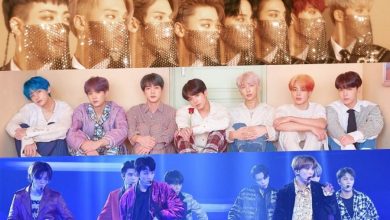 صورة بانقتان وآيتيز فازوا بجوائز في حفل توزيع جوائز MTV EMAs لعام 2019 + فرقة إنسيتي 127 قدمت عرضا رائعا