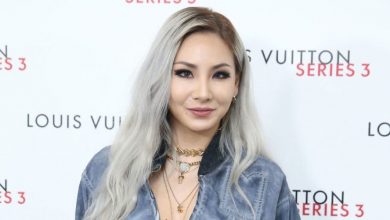 صورة كشف تقرير حصري أن CL تنوي ترك وكالة YG الترفيهية + رد الوكالة على الخبر