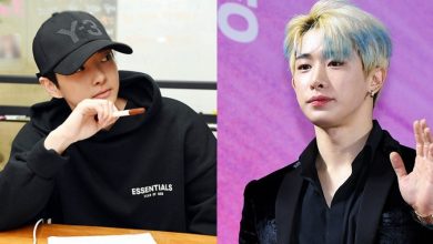 صورة جانغ دا إيون زعمت في مقابلة مع صحيفة ديسباتش أن وونهو دخن الحشيش معها وأنه هو من اشتراه بنفسه وعرضه عليها