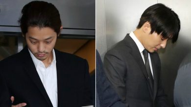 صورة [الآراء] الادّعاء العام يطالب بـ ٧ سنوات سجن لـ جونغ جون يونغ و ٥ سنوات سجن لـ تشوي جونغهون