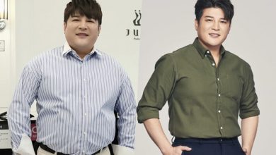 صورة [الآراء] شيندونغ شارك بصور تظهر التقدم الذي أحرزه حتى الآن في رحلة خسارته للوزن مع شركة “جوڤيس”