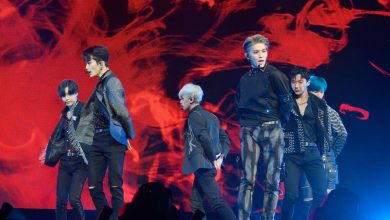 صورة المعجبون عبروا عن غضبهم من صحفي أمريكي كتب مقالة ناقدة عن “سوبر إم” وتغريدات مهينة لمعجبات الكيبوب