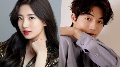 صورة سوزي ونام جو هيوك في مناقشات للعب دور البطولة في مسلسل جديد على قناة tvN