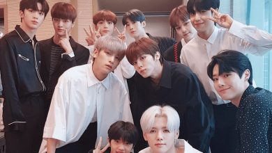 صورة كشفت التقارير أن بعض أعضاء X1 لا يرغبون في استمرار الفرقة