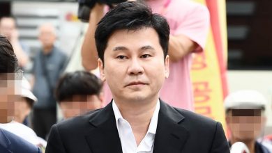 صورة الادعاء العام لن يقوم بمحاكمة يانغ هيون سوك بتهمة تقديم خدمات دعارة لعدم وجود أدلة كافية