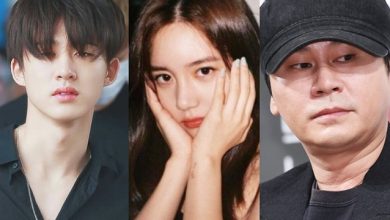 صورة [الآراء] الشرطة وجهت ضد يانغ هيون سوك تهمة رسمية بخصوص تغطيته على قضية مخدرات B.I وتهديده هان سيو هي