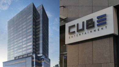 صورة يُقال أن وكالة بيغ هيت الترفيهية تنوي الاستحواذ على وكالة كيوب الترفيهية