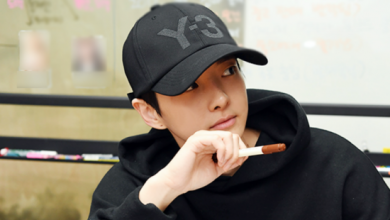 صورة رأي مستخدمي الإنترنت في كشف جانغ دا إيون عن ماضي وونهو مع الحشيش في مقابلة أجرتها مع صحيفة ديسباتش