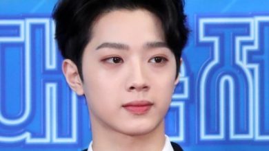 صورة رأي مستخدمي الإنترنت في رفض المحكمة لطلب لاي كوان لين بإنهاء عقده الحصري مع وكالة كيوب