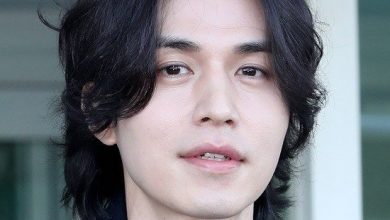 صورة [الآراء] لي دونغ ووك وسامة خارقة تخطت حدود الكمال