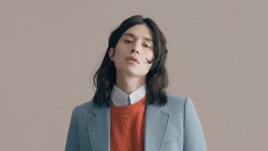 صورة [الآراء] لي دونغ ووك فاجأ الجميع بشعره الطويل الجذاب