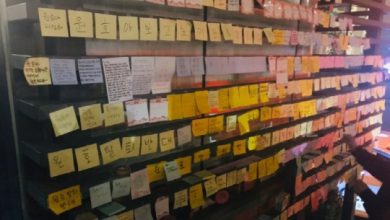 صورة رأي مستخدمي الإنترنت في تعبير المعجبات عن معارضتهن لخروج وونهو من فرقة مونستا إكس