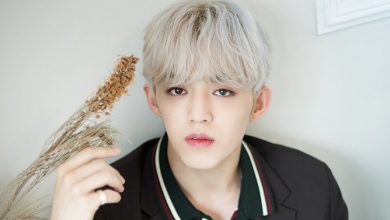 صورة [الآراء] إس كوبس عضو فرقة سڤنتين سيأخذ فترة راحة مؤقتة من أجل صحته النفسية