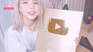 صورة [الآراء] سولار عضوة فرقة مامامو كشفت عن الدخل الشهري الذي تحققه من اليوتيوب