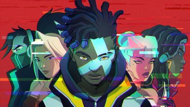 صورة لعبة League Of Legends أصدرت فيديو كليب أغنيتها الجديدة GIANTS بالتعاون مع سويون من جي آيدل وفنانين آخرين