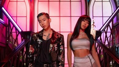 صورة جيسي أصدرت فيديو كليب أغنيتها الجديدة Drip بالتعاون مع جاي بارك