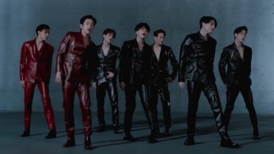 صورة فرقة GOT7 أصدرت فيديو كليب أغنيتها الجديدة You Calling My Name