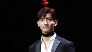 صورة رأي مستخدمي الإنترنت في أول خبر مواعدة لـ تشانغمين منذ انطلاقته قبل ١٦ سنة