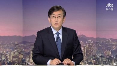 صورة رأي مستخدمي الإنترنت في اعتذار قناة JTBC عن تقريرها الخاطئ عن بانقتان ووكالة بيغ هيت