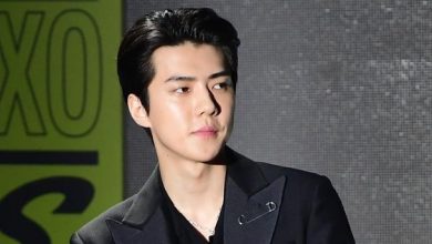 صورة [الآراء] سيهون من إكسو اشترى مبنىً بقيمة 3.35 مليار وون (حوالي 10.7 مليون ريال سعودي)