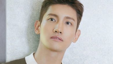 صورة [مؤكد] تشانغمين عضو فرقة TVXQ يواعد فتاة غير مشهورة