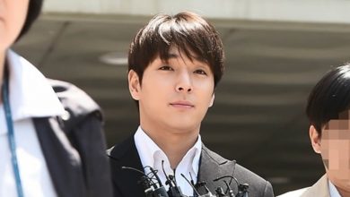 صورة تشوي جونغهون رفع طلب استئناف لإعادة النظر في حكم السجن الذي تلقاه