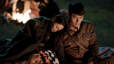 صورة رأي مستخدمي الإنترنت في الحلقة الأولى من مسلسل Crash Landing on You