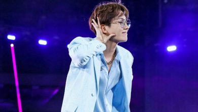 صورة [الآراء] وزيرة خارجية كوريا الجنوبية أشادت بـ جايهوب عضو فرقة بانقتان في قمة كوريا ودول آسيان ٢٠١٩