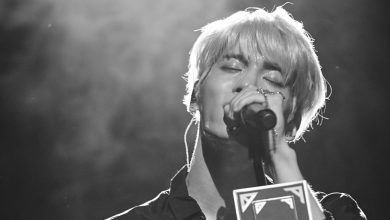 صورة [الآراء] وكالة SM والمعجبين أحيوا الذكرى السنوية الثانية على رحيل جونغهيون من فرقة شايني