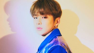 صورة كانغ دانييل أضاف رسائل مقلقة اعترف فيها بمعاناته النفسية وتعبه من الكارهية التي يتلقاها باستمرار