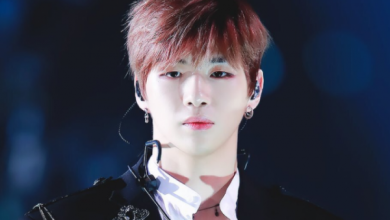 صورة تعليقات الكوريين على رسائل كانغ دانييل المقلقة في الفان كافيه الخاص به