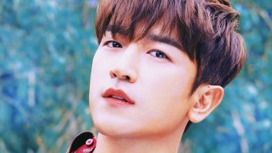 صورة تمت تبرئة مينوو عضو فرقة شينهوا رسميا من تهمة التحرش الجنسي