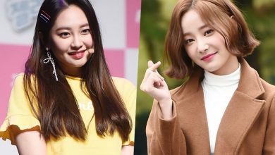 صورة رأي مستخدمي الإنترنت في خروج تايها ويونوو من فرقة مومولاند