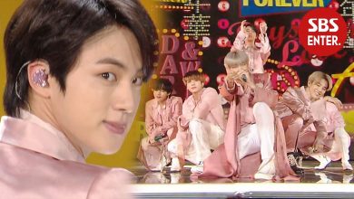 صورة رأي مستخدمي الإنترنت في حصول بانقتان على الآداء الإفتتاحي والختامي لحفل SBS الـ غايو دايجون ٢٠١٩