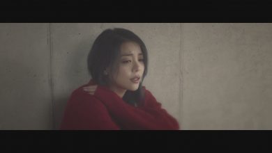 صورة آيلي أصدرت فيديو كليب أغنيتها الجديدة Sweater بالنسختين الكورية والإنجليزية