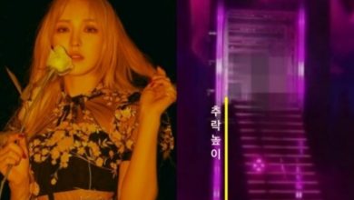 صورة صحيفة ديسباتش كشفت عن تفاصيل مريعة لما حدث لـ ويندي على مسرح SBS الـ غايو دايجون ٢٠١٩