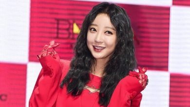 صورة [الآراء] هيلين من إكسايد أنهت عقدها مع وكالة Banana Culture الترفيهية