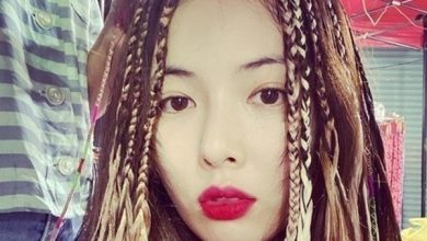 صورة [الآراء] هيونا ردت على الذين اتهموها بإهانة ثقافة السود بتبنيها لستايل ضفائر شعر الريغي