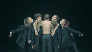 صورة رأي مستخدمي الإنترنت في أغنية بانقتان المسبقة الإصدار “البجعة السوداء”