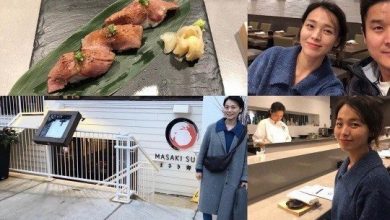 صورة [الآراء] سونيي عضوة فرقة وندر قيرلز السابقة شاركت بصور من احتفالها بذكراها السنوية السابعة على زواجها