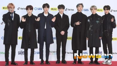 صورة رأي مستخدمي الإنترنت في فوز بانقتان بديسانغ أفضل ألبوم وتايون بالديسانغ الرقمي في حفل جوائز سيول الموسيقي الـ ٢٩