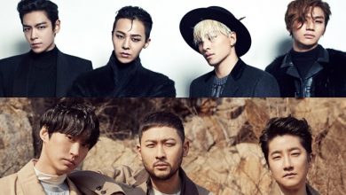 صورة بيغ بانغ وإيبيك هاي سيشاركون في مهرجان كوتشيلا الموسيقي لهذه السنة ٢٠٢٠