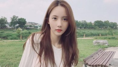 صورة [الآراء] هان سيو هي ردت على التعليقات الكارهة التي تلقتها بعد اعترافها بأنها حاولت الإنتحار قبل عدة أيام بتناول جرعة دواء زائدة