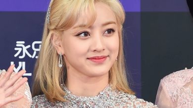 صورة جيهيو كتبت رسالة اعتذار عن تعليقها الجدلي حين وضحت سبب تغيبها لفترة من الوقت خلال حفل الـ ماما ٢٠١٩