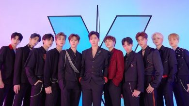 صورة [مؤكد] فرقة X1 تفككت رسميا تلبية لرغبة وكالات الأعضاء