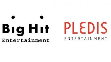 صورة [الآراء] وكالة بيغ هيت الترفيهية ردت على تقارير استحواذها على وكالة بليديس الترفيهية