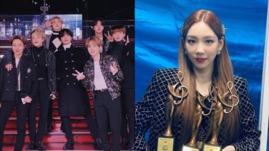 صورة [الآراء] مستخدمو الإنترنت يشككون في مصداقية جائزة الديسانغ الرقمية الجديدة في حفل جوائز سيول الموسيقي ٢٠٢٠
