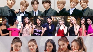 صورة ١١٦ آيدول صوتوا لاختيار أجمل آيدول بالنسبة لهم والأكثر إثارة وأكثر فنان يتمنون التعاون معه والمزيد