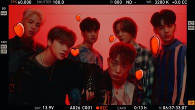 صورة آيكون أصدروا فيديو تشويقي لمفهوم عودتهم القادمة، أول عودة لهم كفرقة من ستة أعضاء