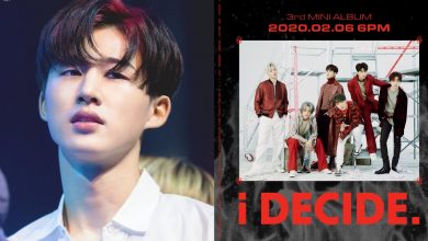 صورة وكالة YG الترفيهية أكّدت أن ألبوم آيكون القادم سيحتوي على أغانٍ من إنتاج هانبين